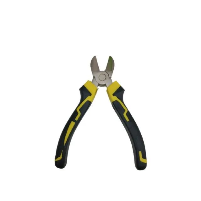 Alicate de Corte Diagonal 6" B-Max BM339