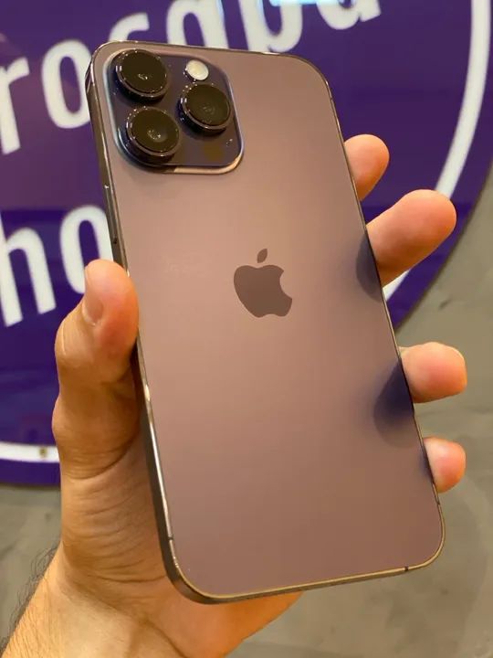 iPhone 14 Pro Max 100% original  