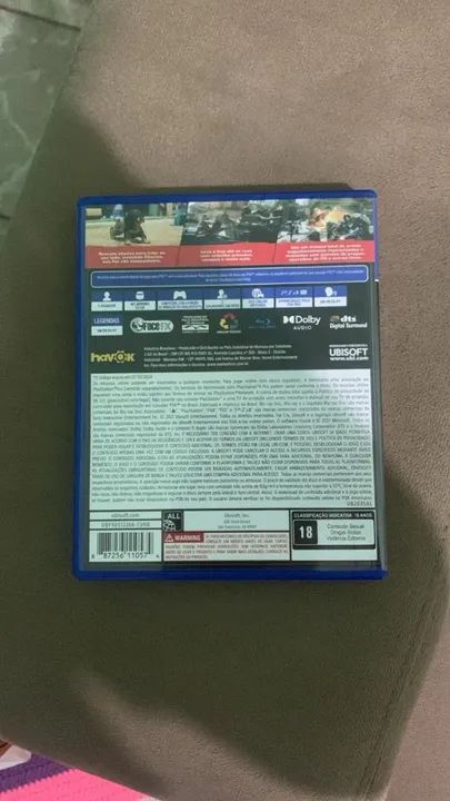 Far Cry 6 - PS4 - SemiNovo - Foto 2