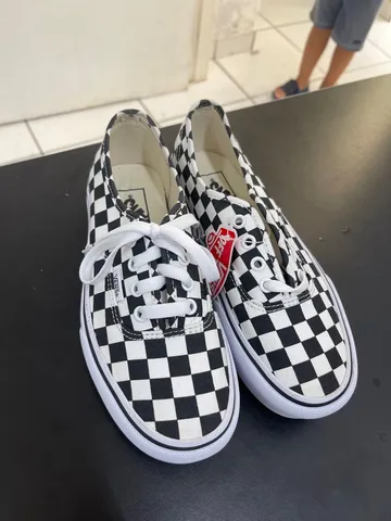 Tenis vans authentic original