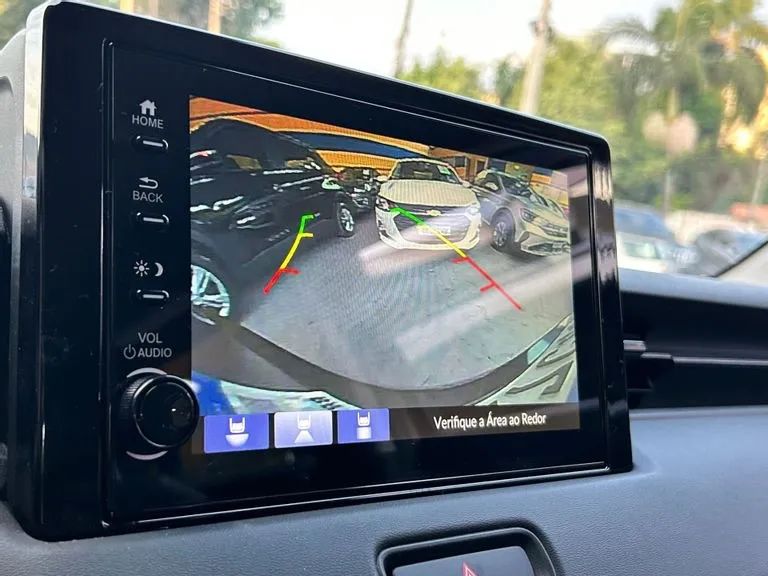 HR-V TOURING  - Foto 3