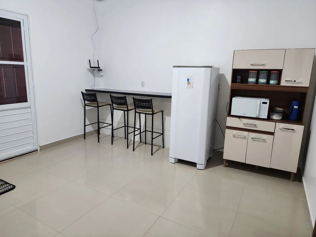 Apartamentos Mobiliados  - Foto 13