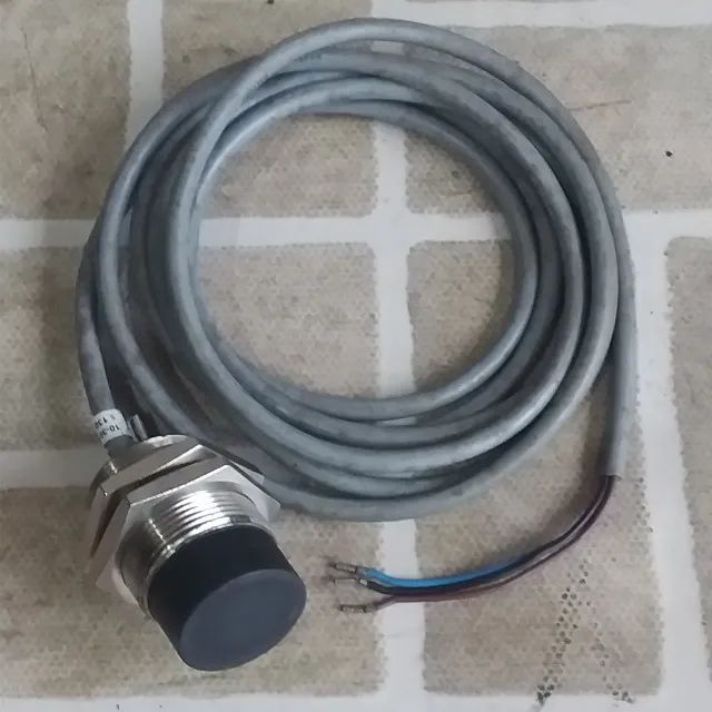 Sensor indutivo M 30 - Balluff - Foto 3