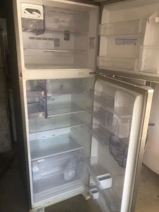 Geladeira Duplex em Ótimo Estado - Foto 5