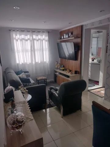 Captação de Apartamento a venda na Rua Serra do Pilar, Jardim Macedônia, São Paulo, SP