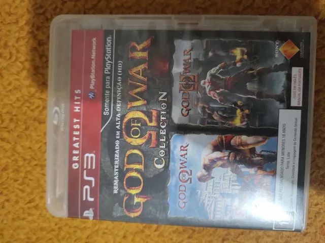 Jogos de PS3 - Foto 3