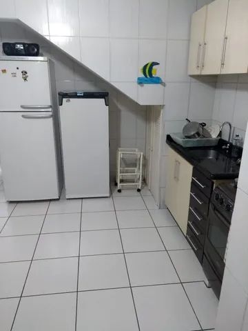 SÃO FRANCISCO DO SUL-SC PRAIA DE ITAGUAÇU TEMPORADA ! - Foto 13