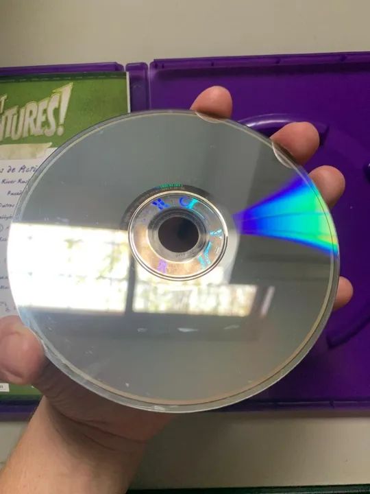 Kinect Adventures - Foto 3