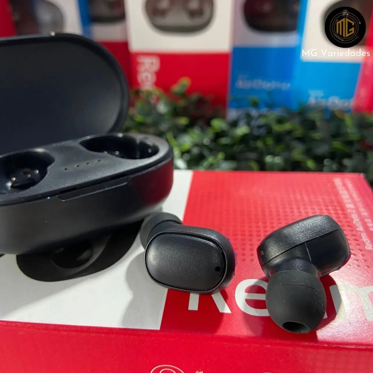 Fone Xiaomi  - Foto 6