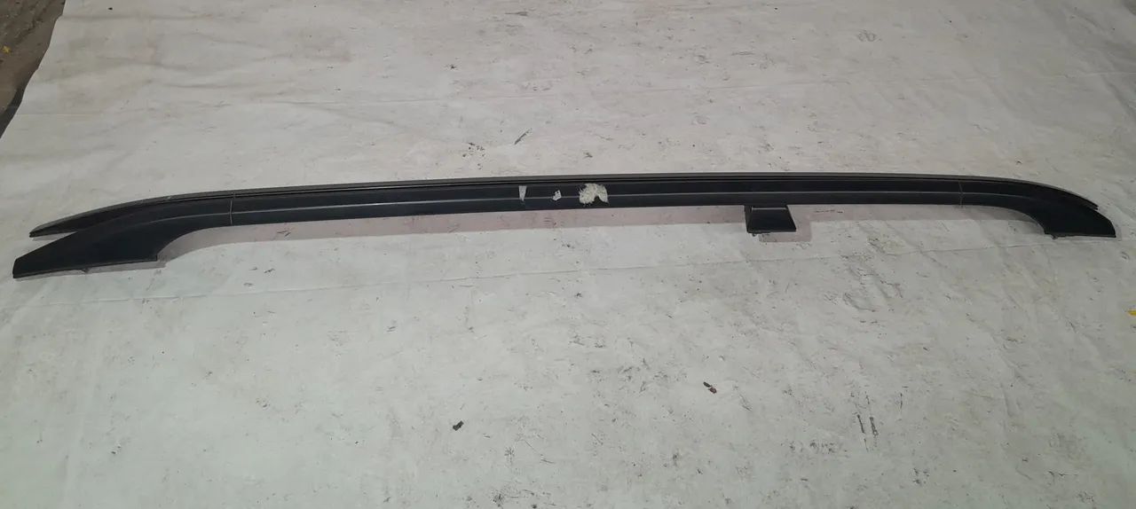 Rack Teto Bmw X5 E70 2007 2008 2009 2010 2011 2012 - Foto 3
