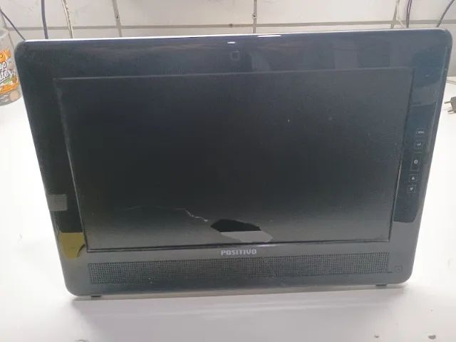 Monitor Positivo Smile Light 5622 - Foto 3
