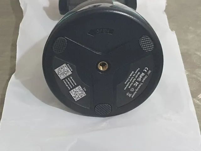 Suporte Mesa Celular Rastreador Facial 360° - Foto 6