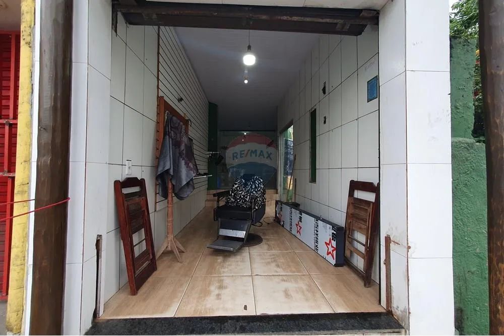Ponto Comercial Com Dois Pavimentos no Centro de Lauro de Freitas - Foto 2