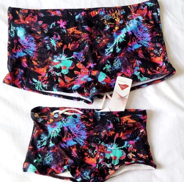 Sunga Boxer 