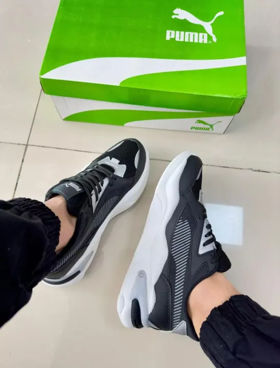 LHA ESSA REPOSIÇÃO DOS TENIS LINHA PREMIUM DE QUALIDADE E ESTILONPATA SEUS PÉS