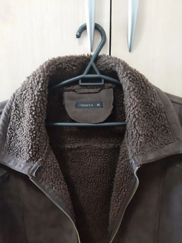 Casaco  marca Yessica - Foto 2