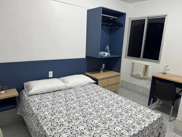 Apart. próx ao Centro (acomoda até 4 pessoas) - Foto 4