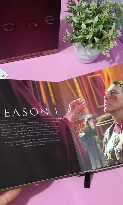 Série Roma HBO - Foto 2