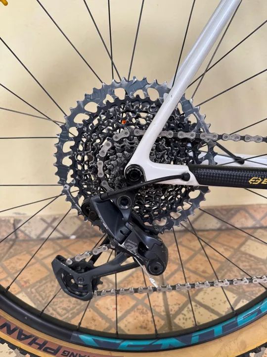 Bicicleta Cannondale Fsi 5 2021 GX TAM 21 (XL) - Foto 2