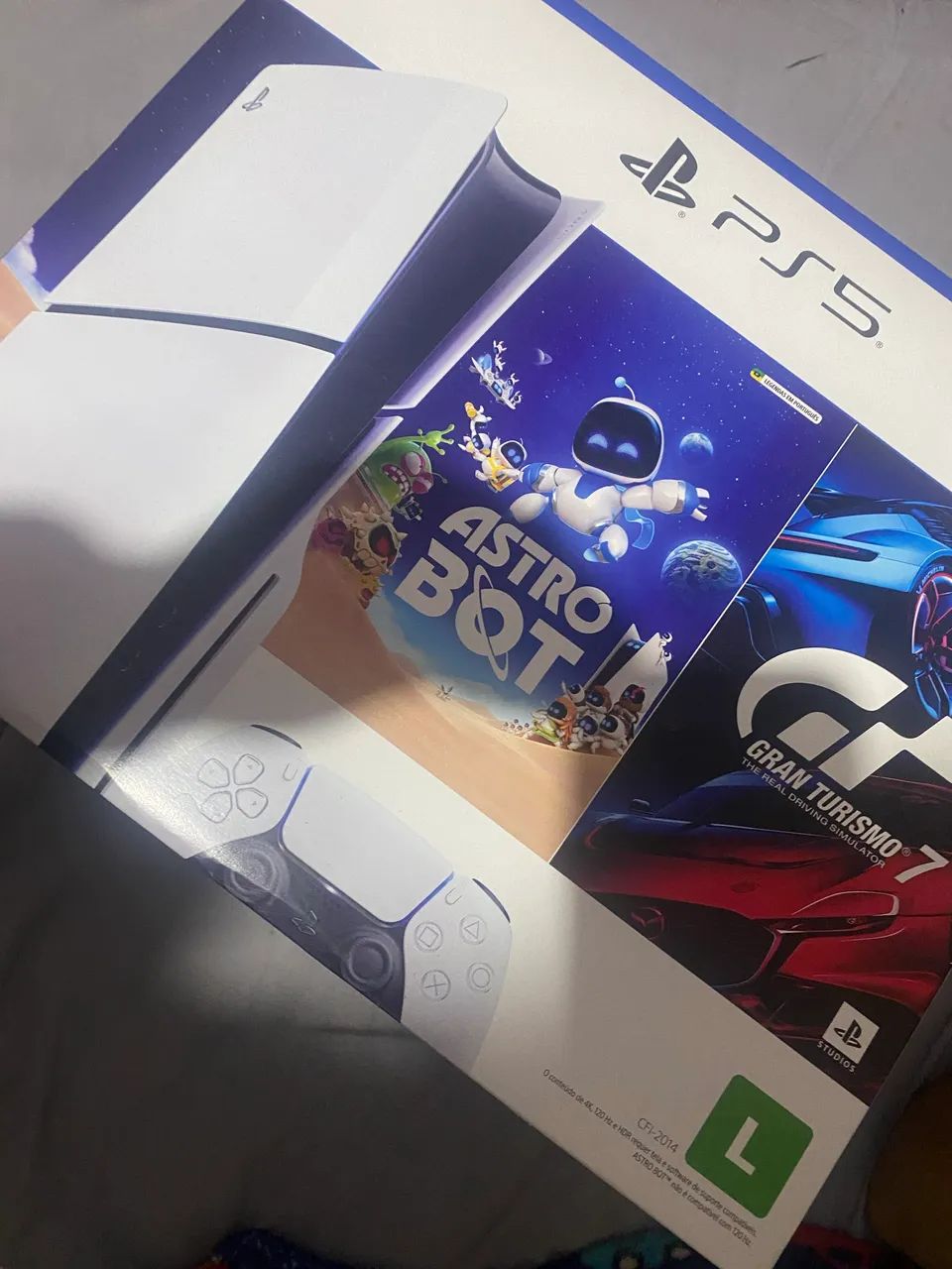 Ps5 2025 1t64297980711171121