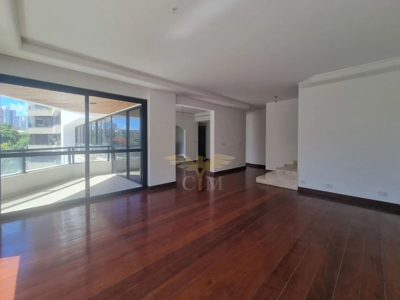 Apartamento Com 4 Quartos Em 211M² E 3 Vagas De Garagem No Itaigara. 133RBEH - Foto 2
