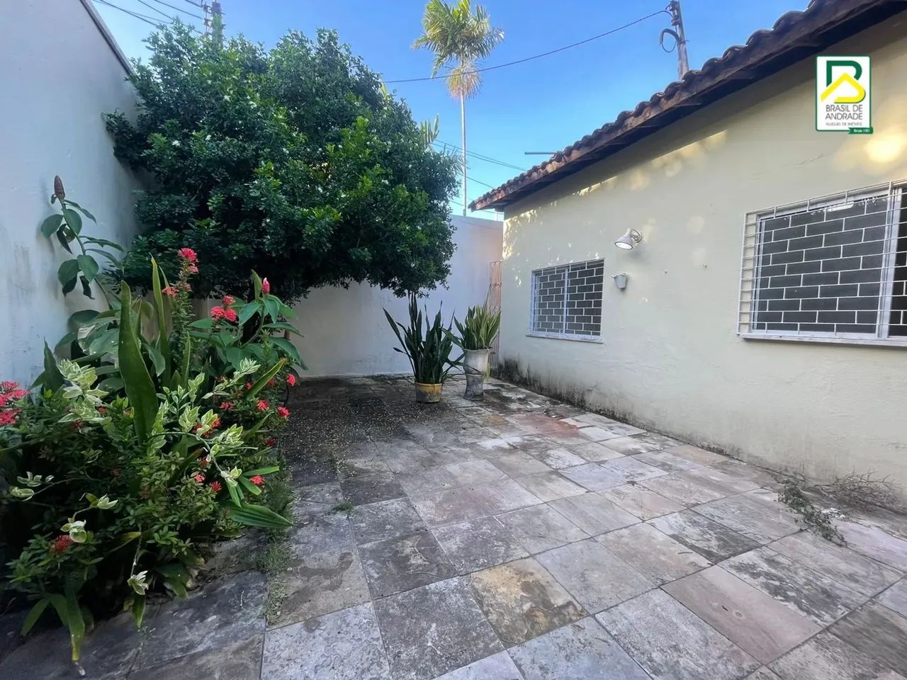 Casa em Parque Manibura, Fortaleza/CE