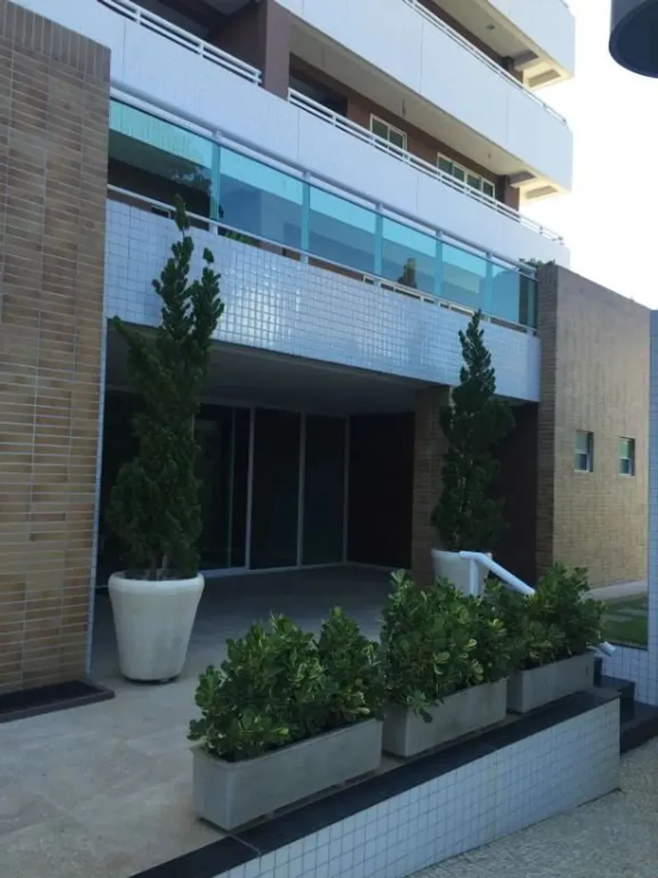 Apartamento com 1 dormitório para alugar, 44 m² por R$ 2.613/mês - Praia de Iracema - Fort