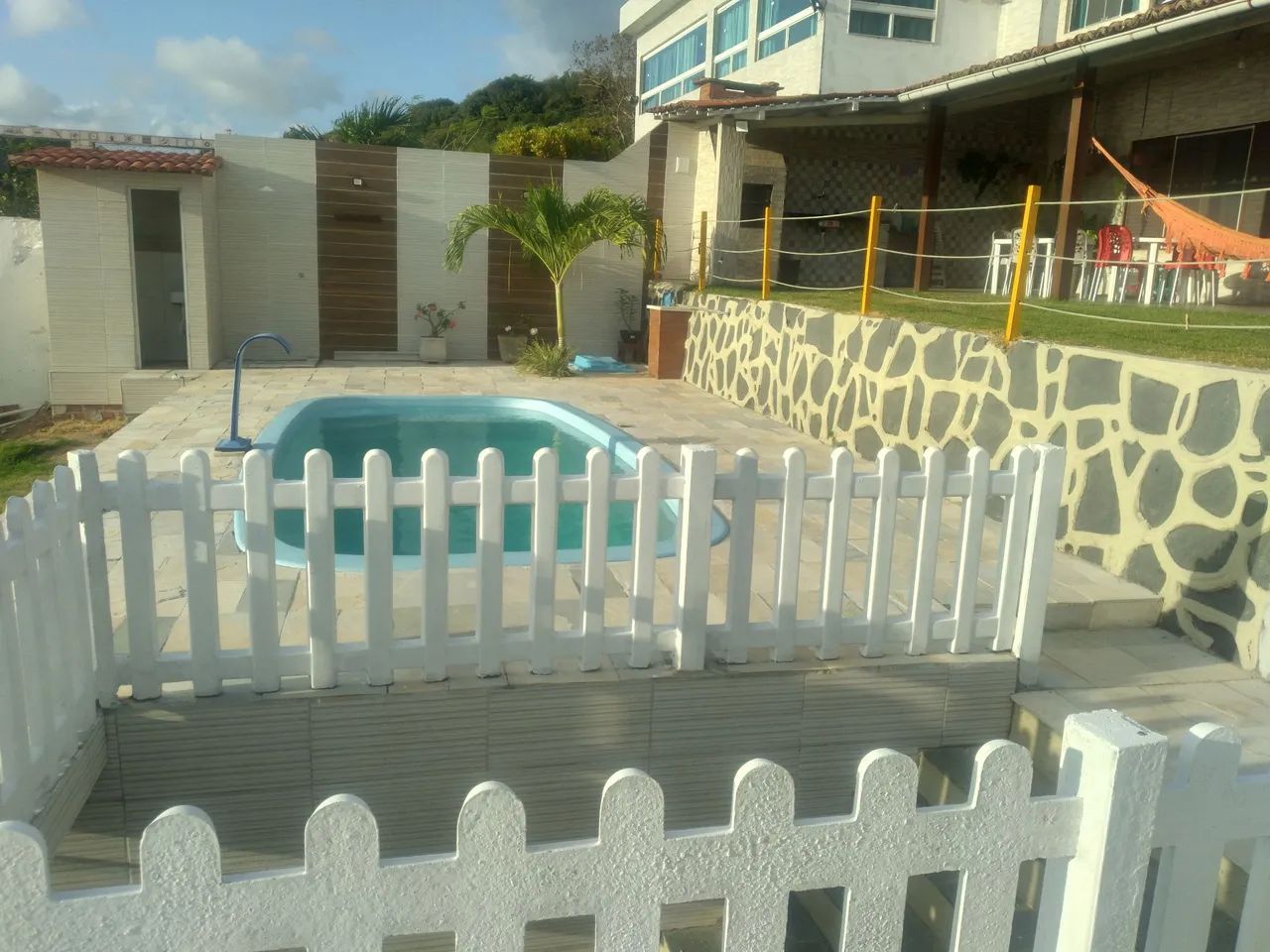 Casa de praia Barra de Catuama - Foto 12