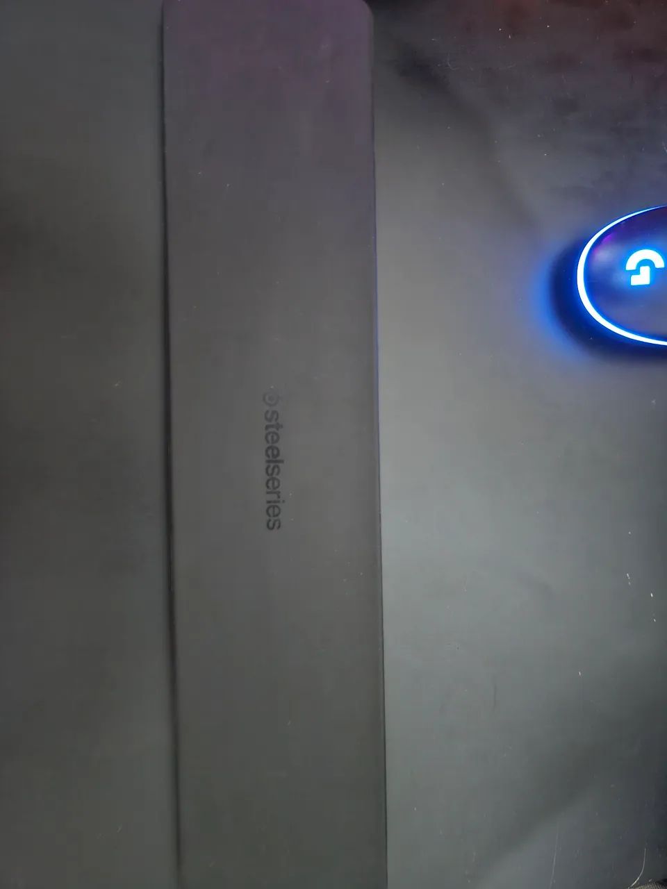 Teclado Apex Pro Mecânico Swtich Magnético - Foto 5