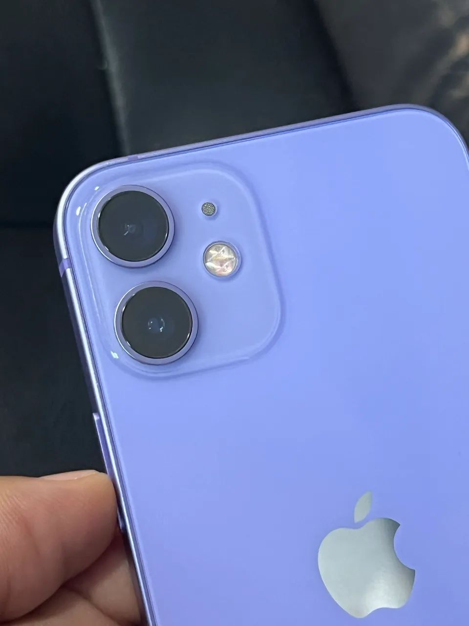 iPhone 12 mini - 128Gb todo original - Celulares e Smartphones