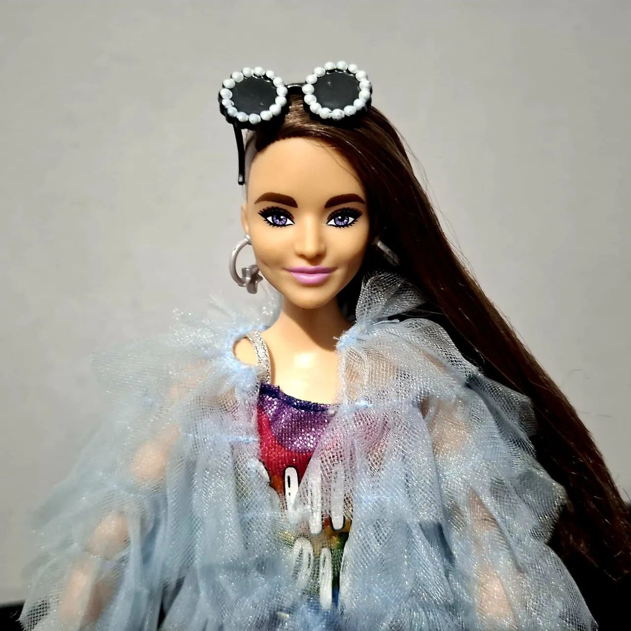 Barbie extra articulada  - Foto 3