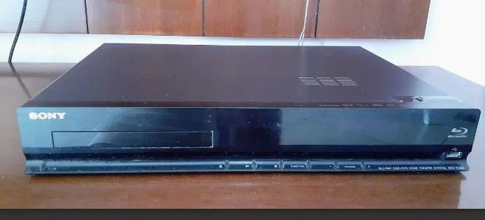    Sony home theater Bluray Hbd E 280 - Foto 2