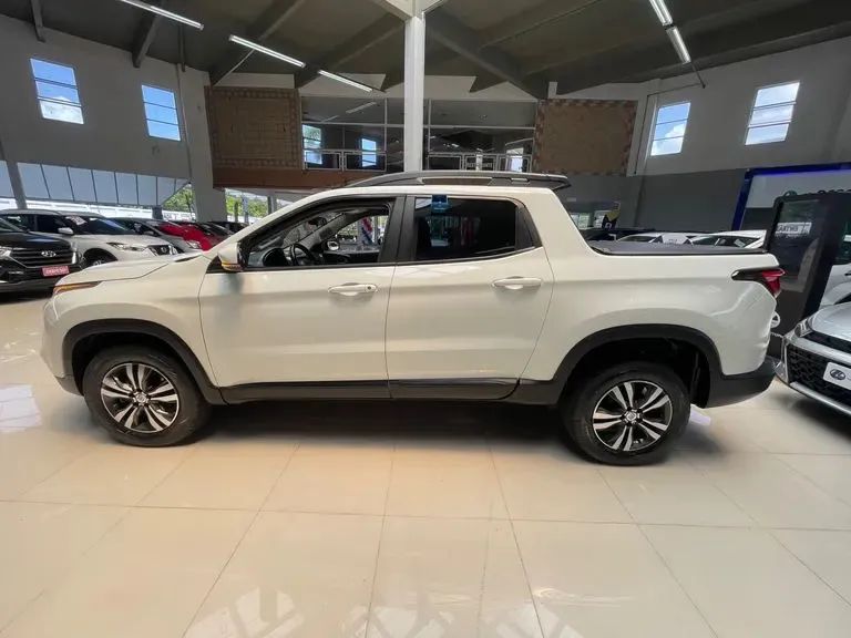 Toro Freedom 1.3 Turbo Flex - Foto 6