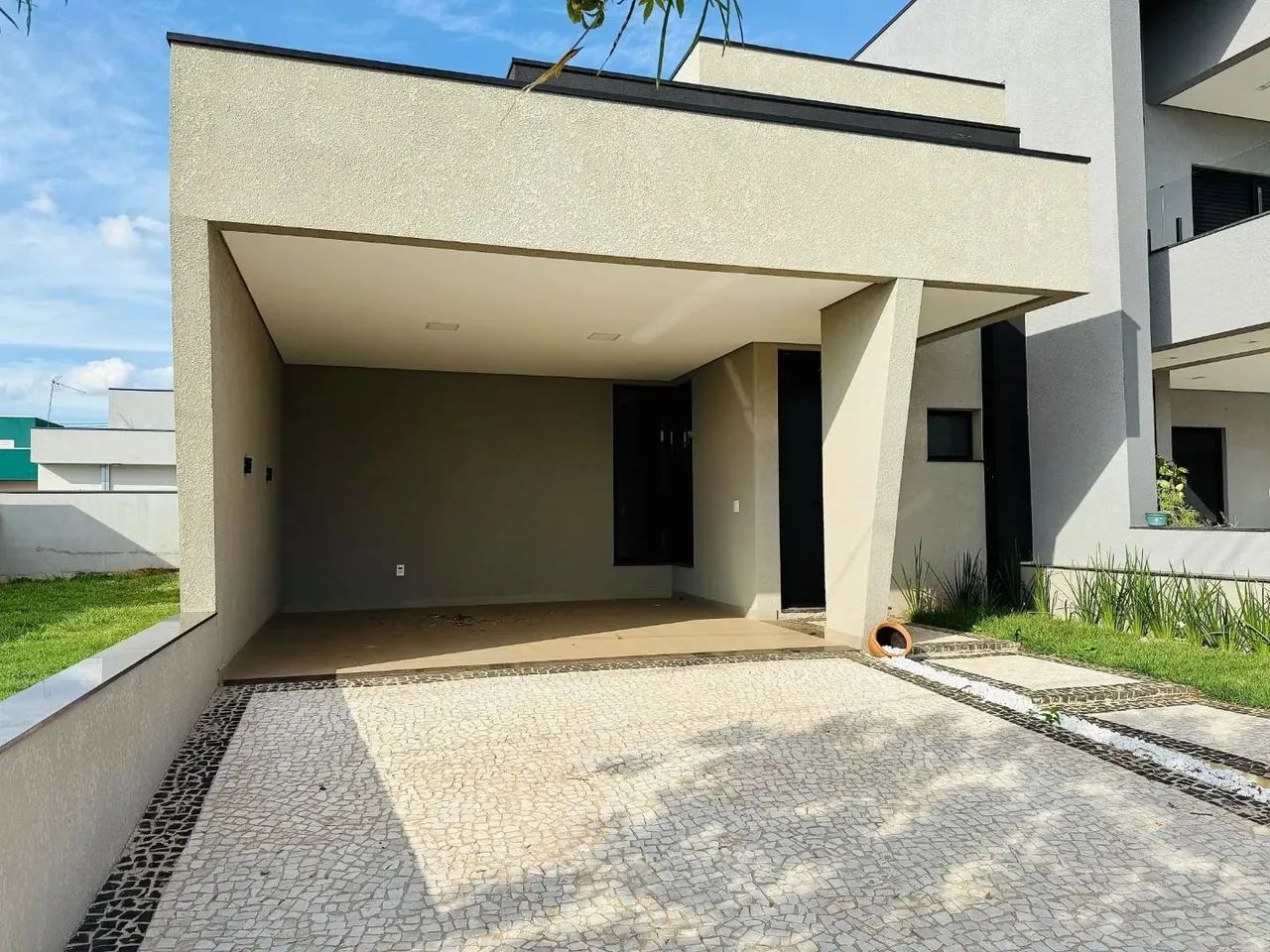 Casa com 3 quartos à venda, 140 m² por R$ 1.180.000 - Residencial Terras da Estância - Pau - Foto 3