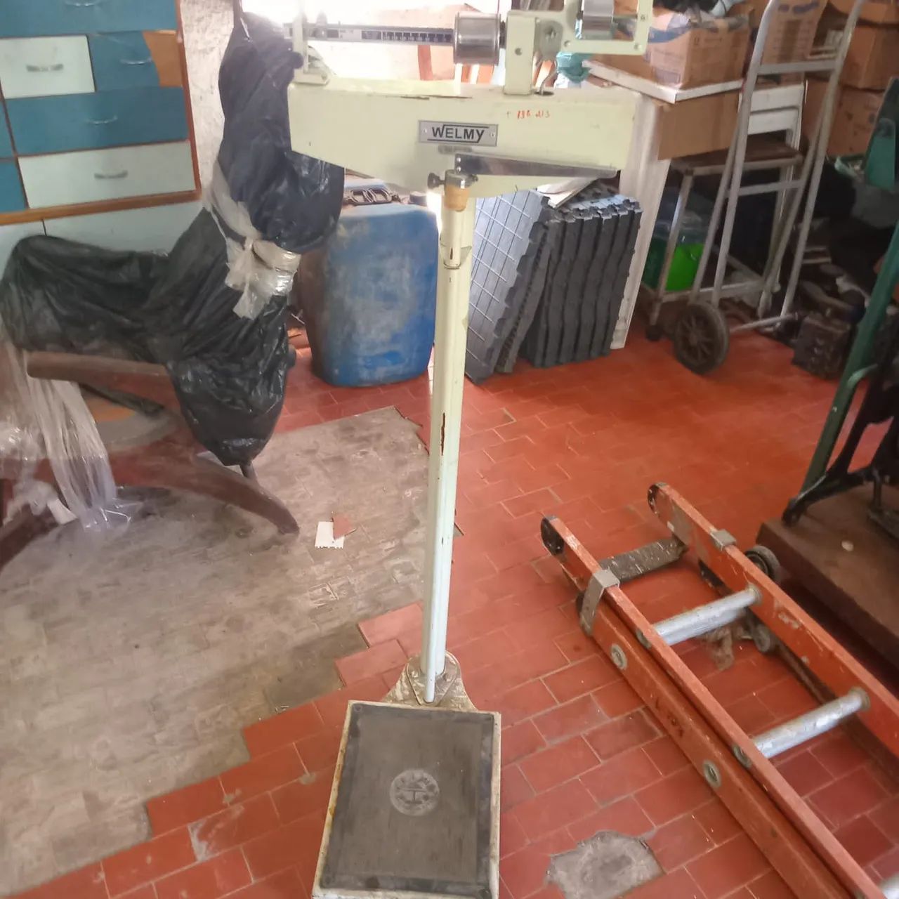 Balança Comercial Welmy - Foto 6