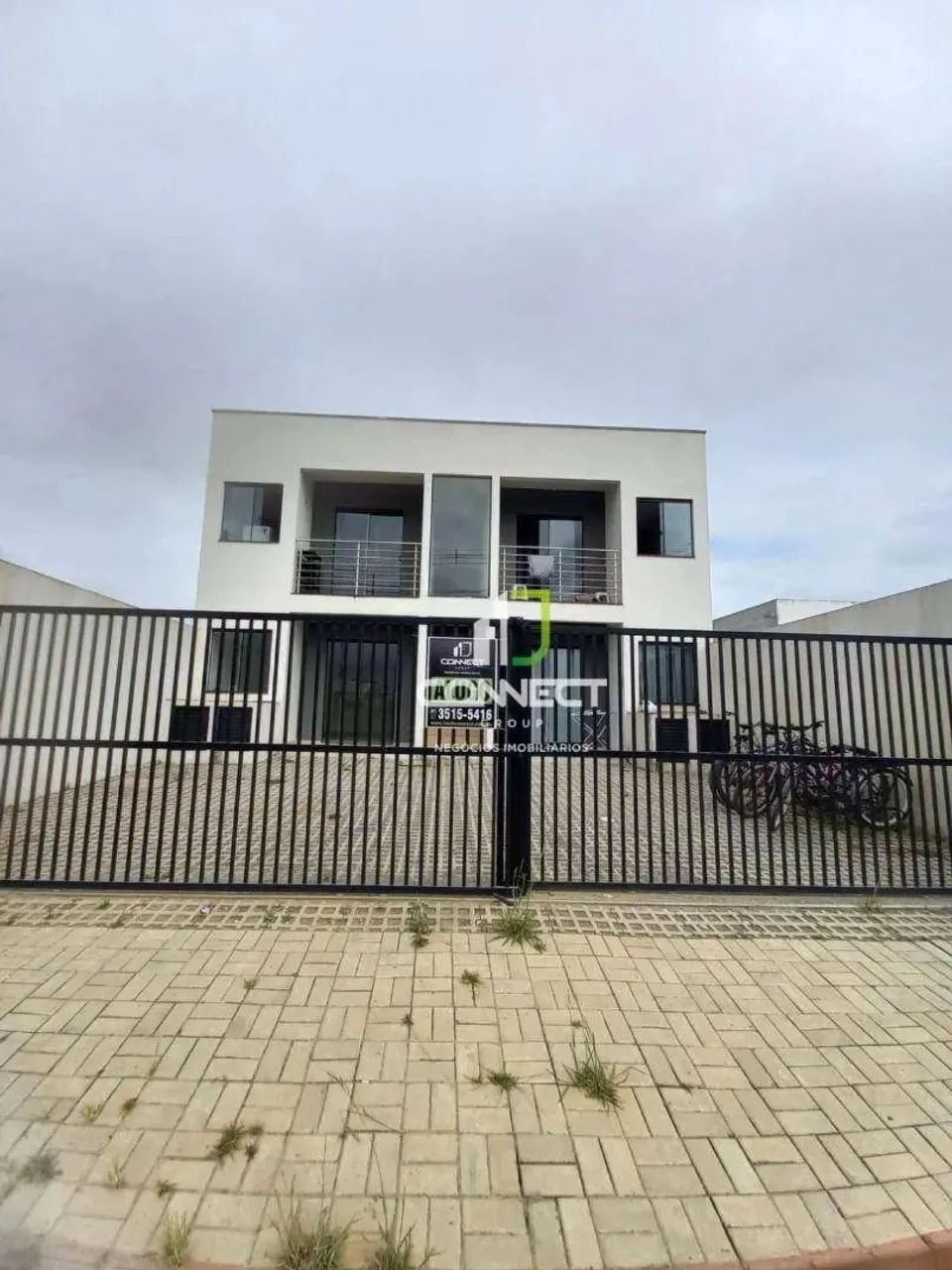 Apartamento com 2 dormitórios para alugar, 59 m² por R$ 1.800,00/mês - Espinheiros - Itaja - Foto 3