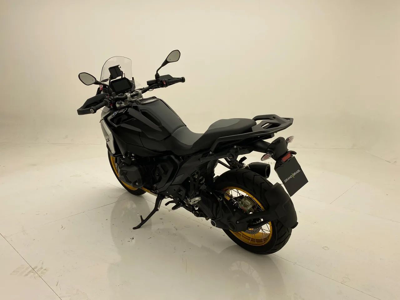 BMW R 1300 GS 50 cc  - Foto 8