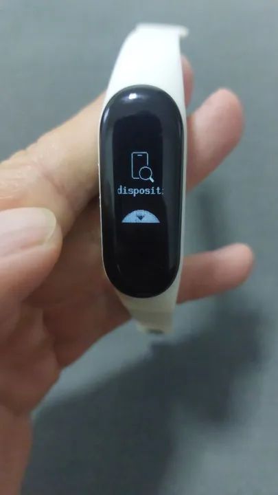 Relógio Mi Band 3. (Para Desocupar espaço) - Foto 4