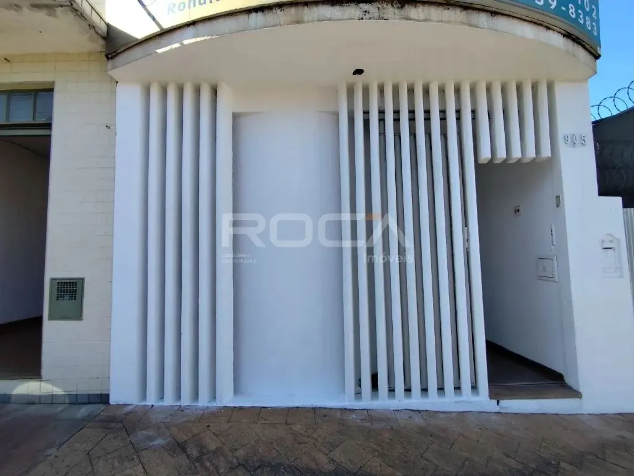 Sala para alugar no bairro Boa Vista em São Carlos | Ideal para negócios