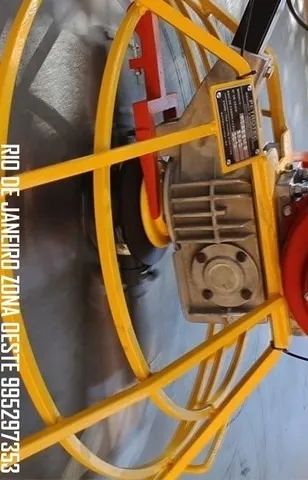 CONCRETO USINADO BOMBEADO,PISO POLIDO  - Foto 3