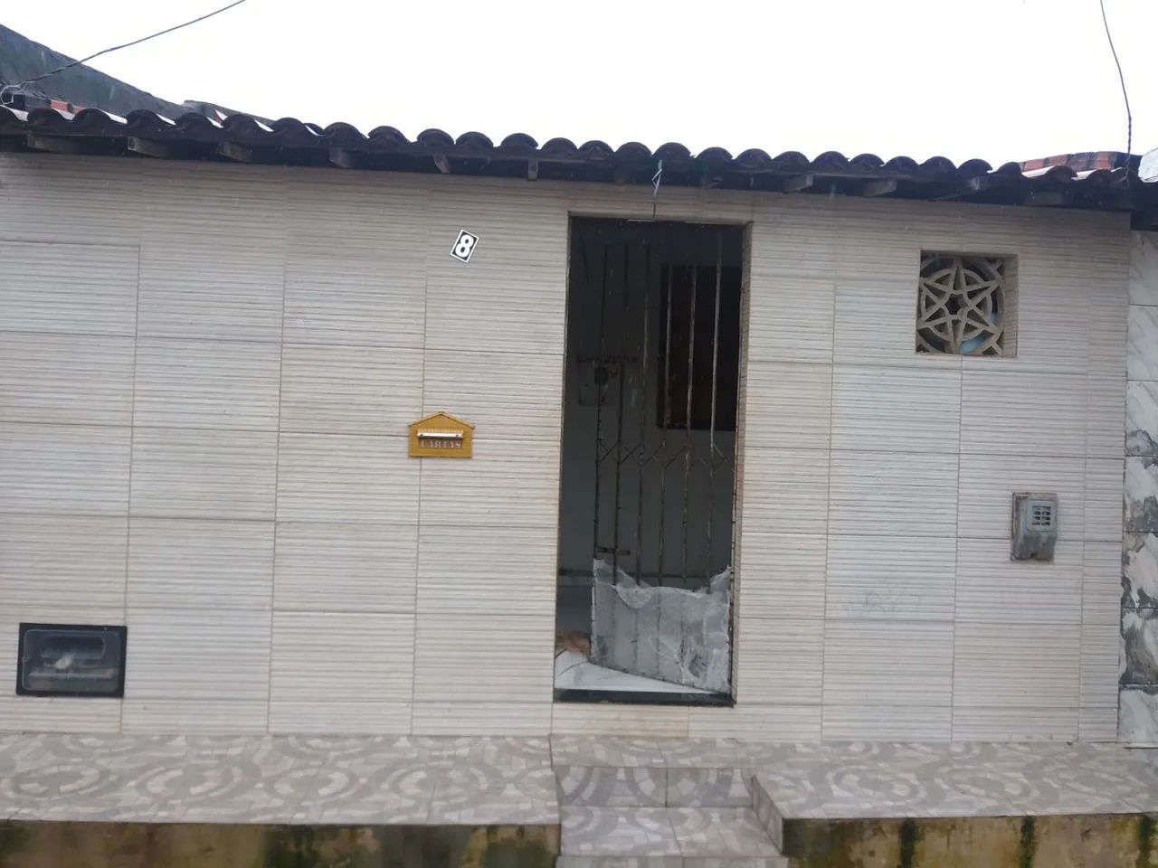 Foto - Aracaju - Santa Maria