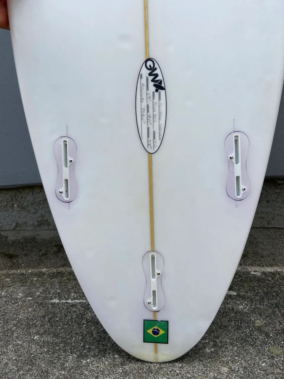 Prancha de surf  - Foto 4