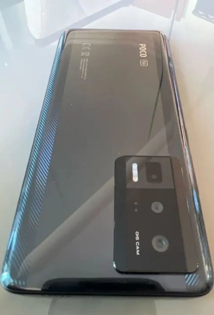 Poco F5 Pro 512GB 5g Snapdragon 8gen Aceito Troca  - Foto 3