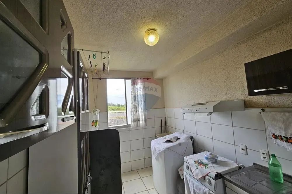 Apartamento à Venda no Residencial Hematita  Bloco 15 | Vista Privilegiada e Infraestrutur - Foto 5