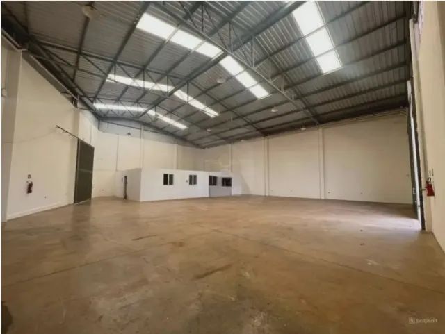 Galpão a Venda Alto Umuarama - Aeroporto - Foto 7