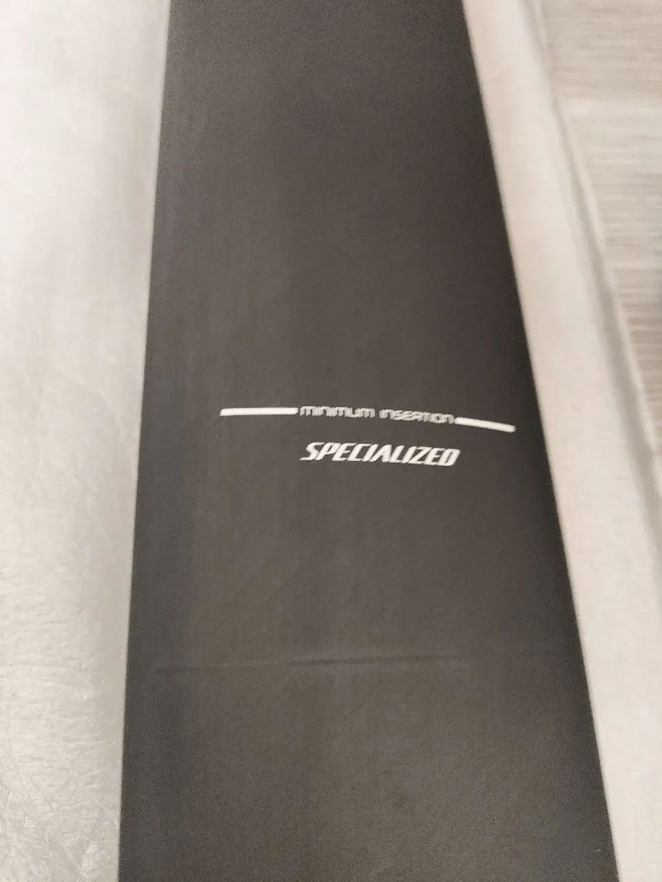 Guidão Specialized Aerobar Carbono e Mesa Aero 420mm - Foto 4