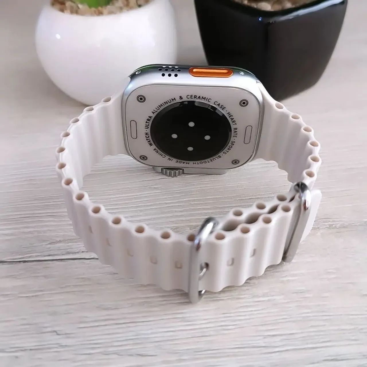 Smartwatch T800 Ultra  - Foto 4