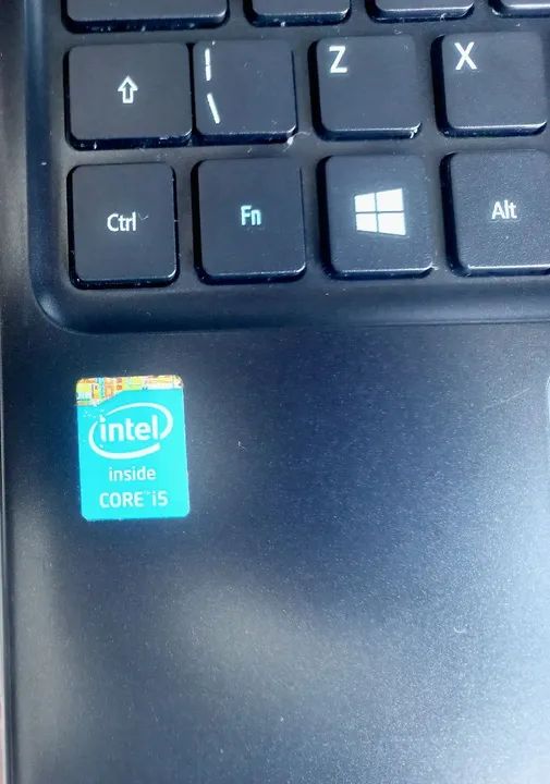 Notebook Acer - Foto 4