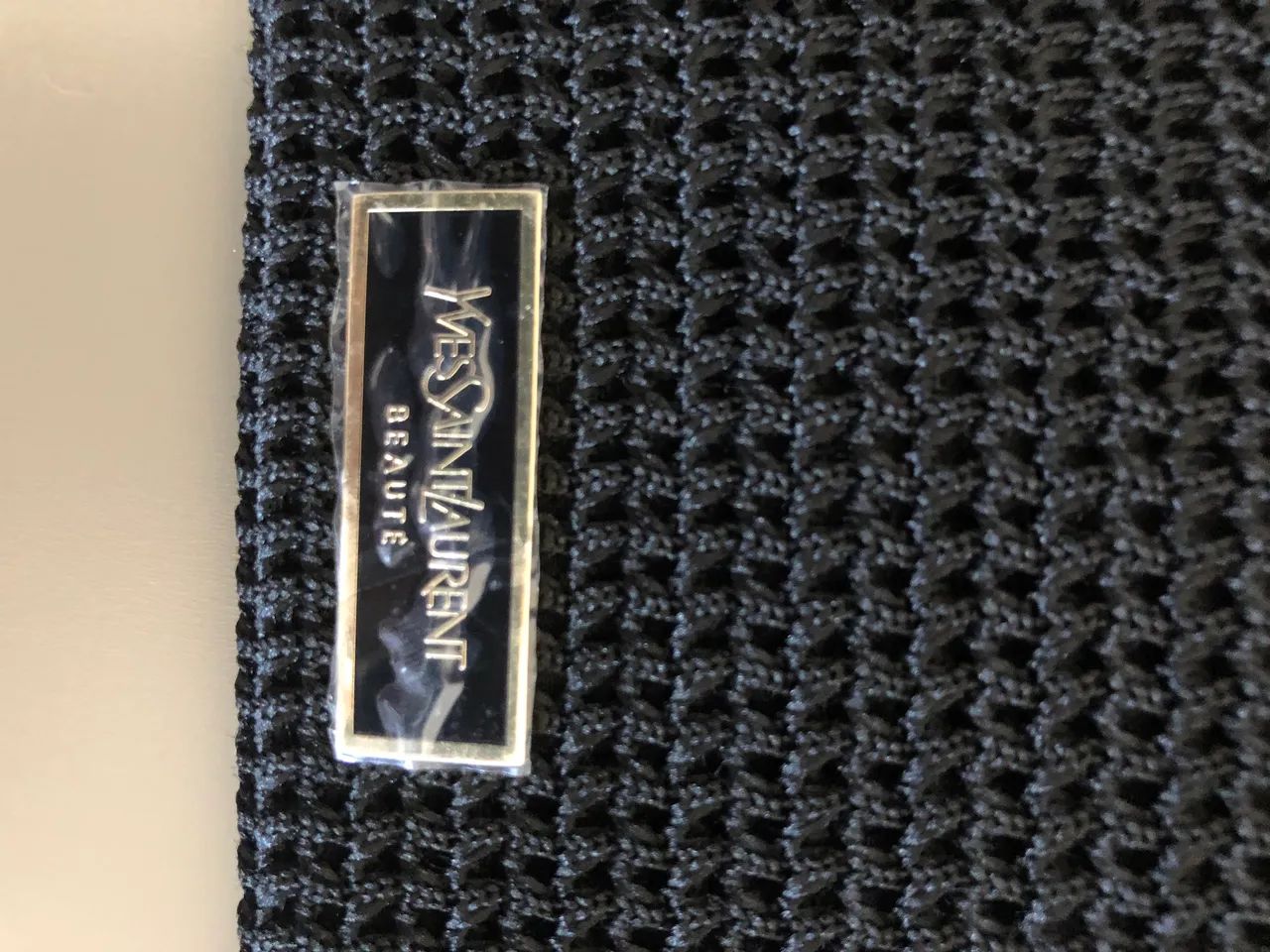 Necessaire Yves Saint Laurent original nova - Foto 5