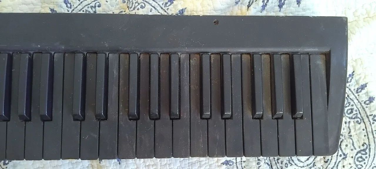 Teclado MIDI M Audio - Foto 3